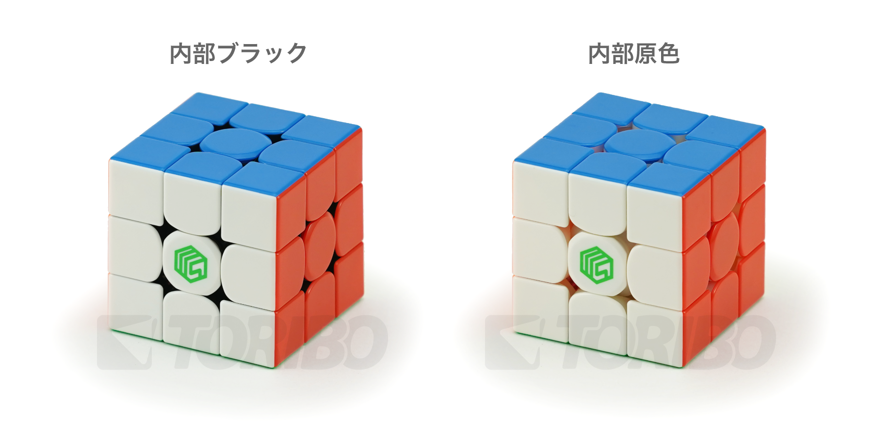 triboxストア / MSCUBE MS3R Stickerless